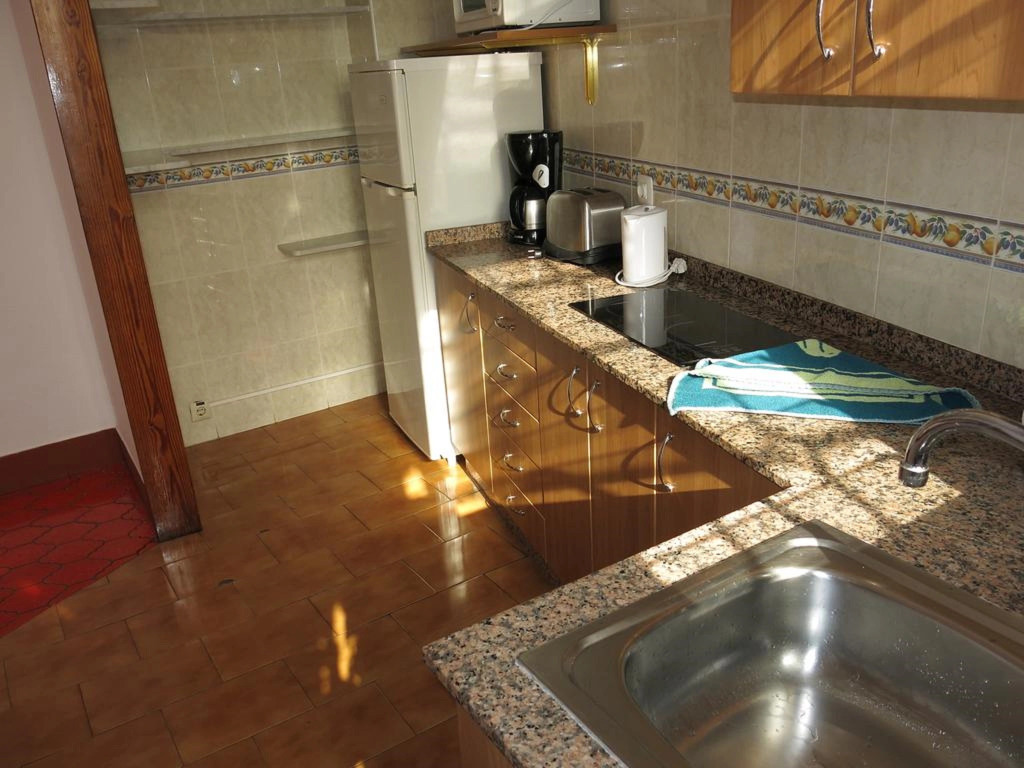 Apartamentos Don Pedro