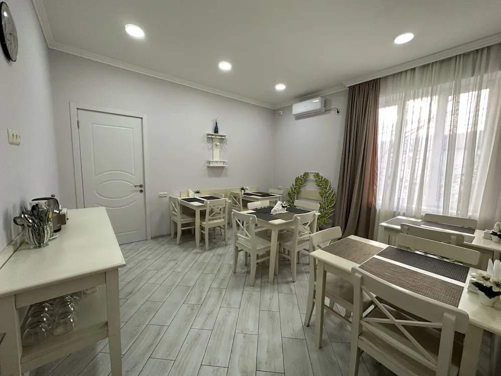 Hotel Casa calda
