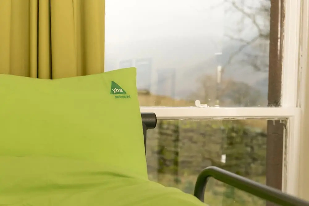 YHA Buttermere