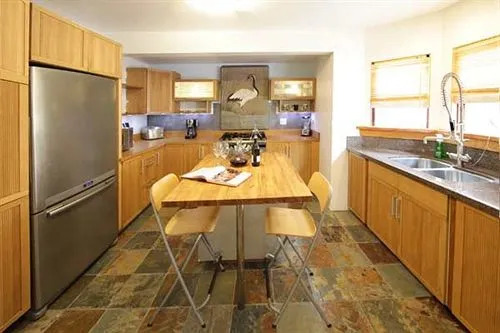 Baxter 5 - Apartments