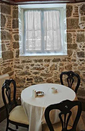 Olympias Boutique Hotel