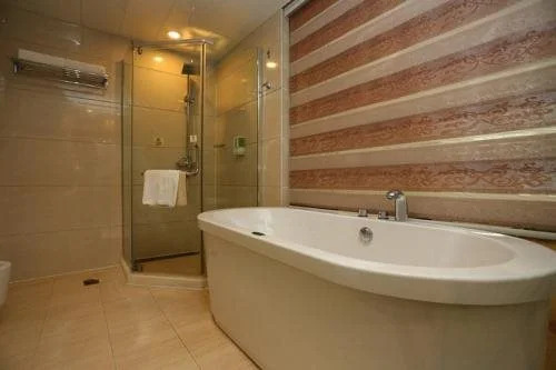 Yutai International Hotel