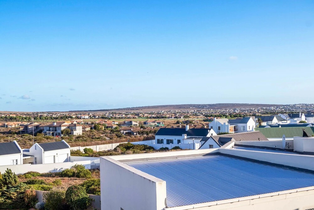 Waterfront Villa Retreat, Langebaan