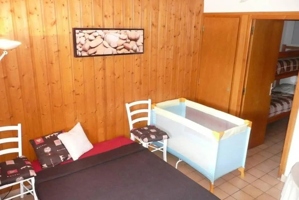 Les Chalets du Pounant - Alpes du Léman