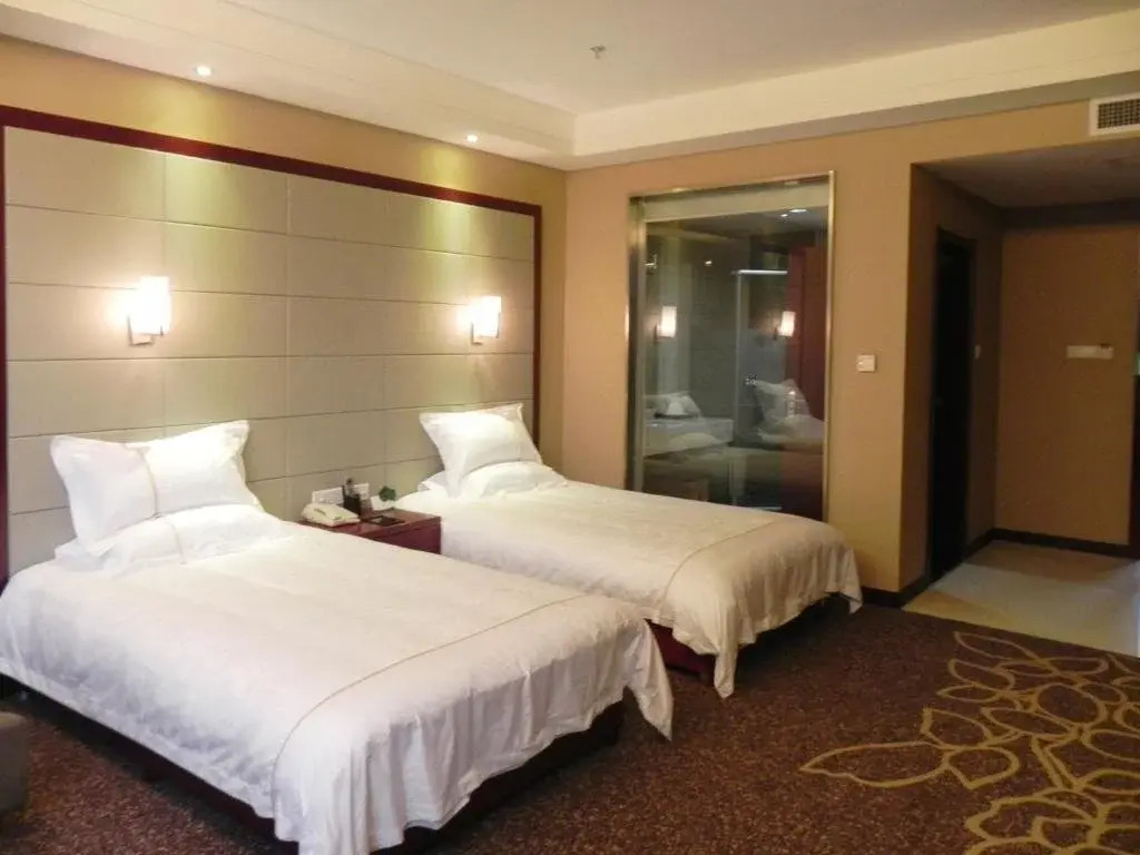 Ruidu Holiday Hotel
