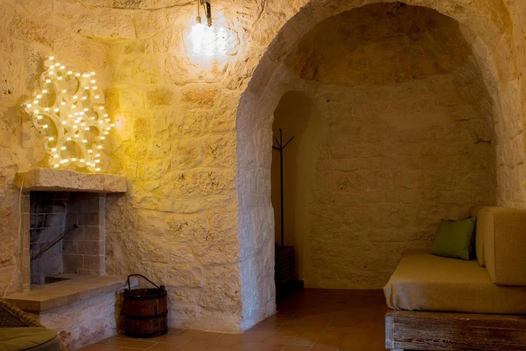 Relais Trulli Le Icone