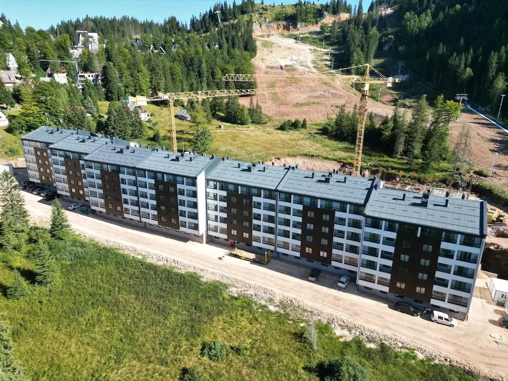 Snježna Dolina VII