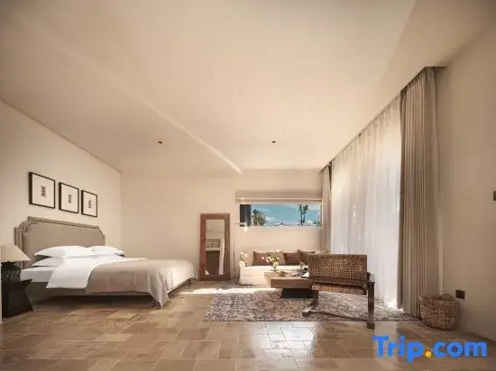 Shaxi Village Side · HVILLA Farm Holiday Inn (Dali Jianchuan Shaxi Ancient Town Store)