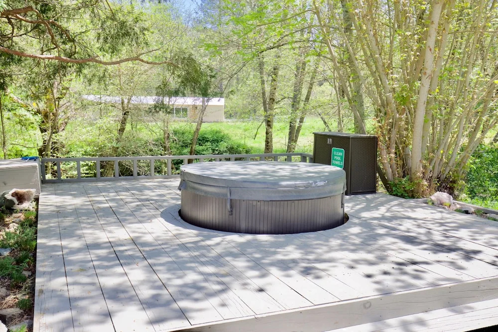Mandala Springs