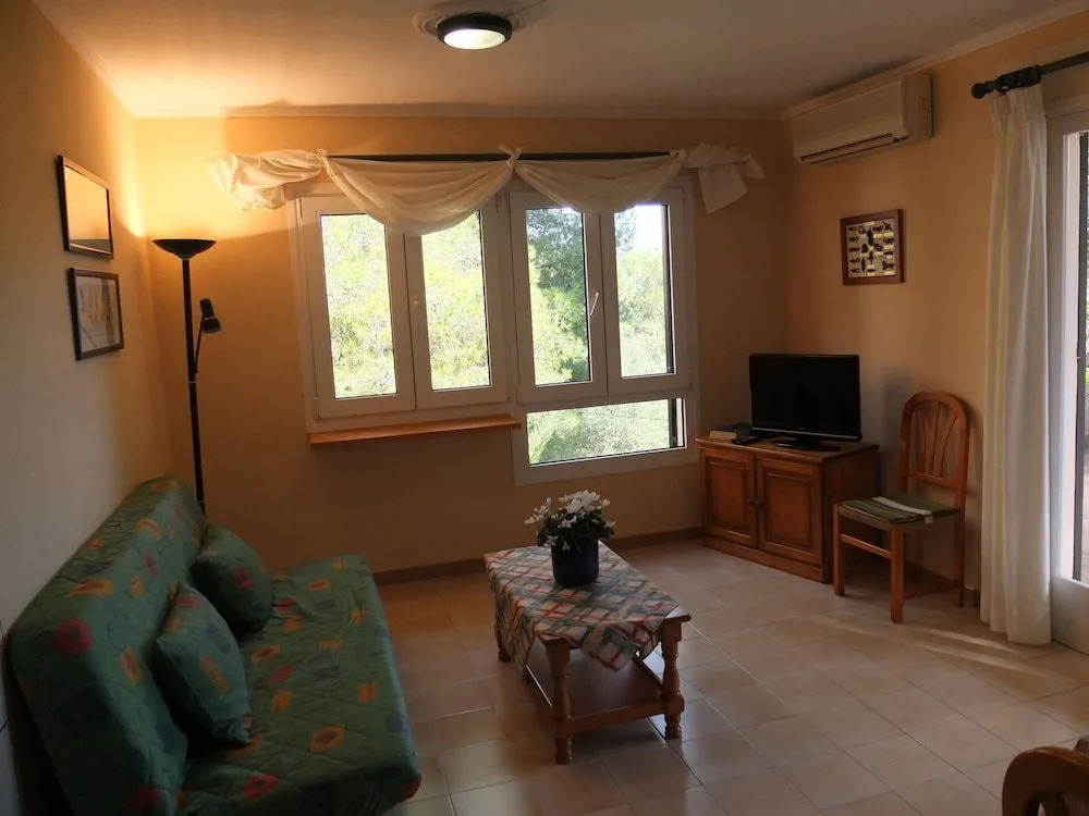 Apartamentos Los Pinos