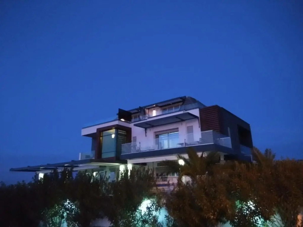 Mavi Panorama Villa