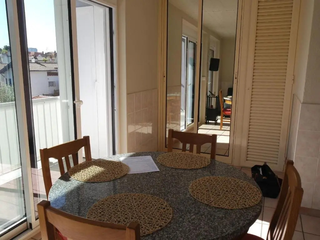 Appartement Arcachon, 1 Pièce, 4 Personnes - Fr-1-319-341
