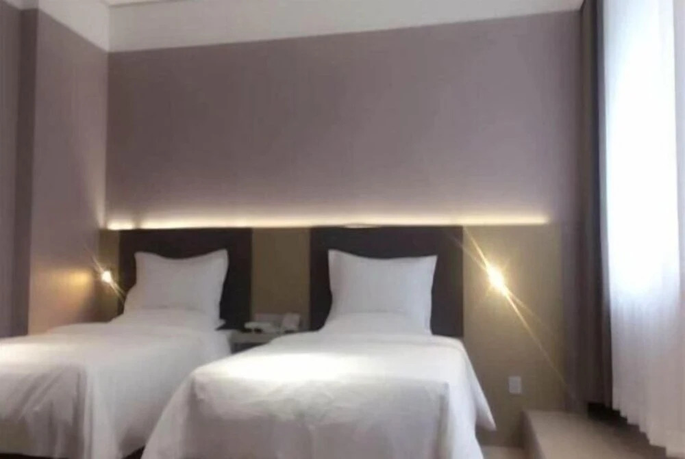 JI Hotel Shanghai Lujiazui Pudong Avenue Hotel