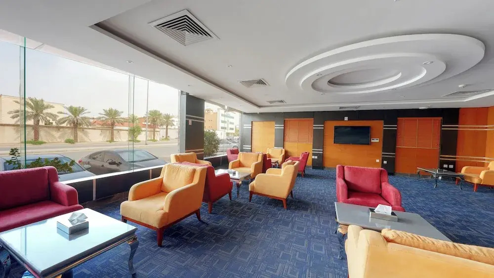 Al Masem Serviced Apartments - Gharnata - Exit 9