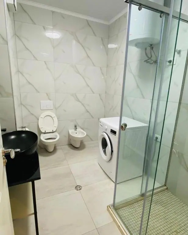 nova apartments qerret k3