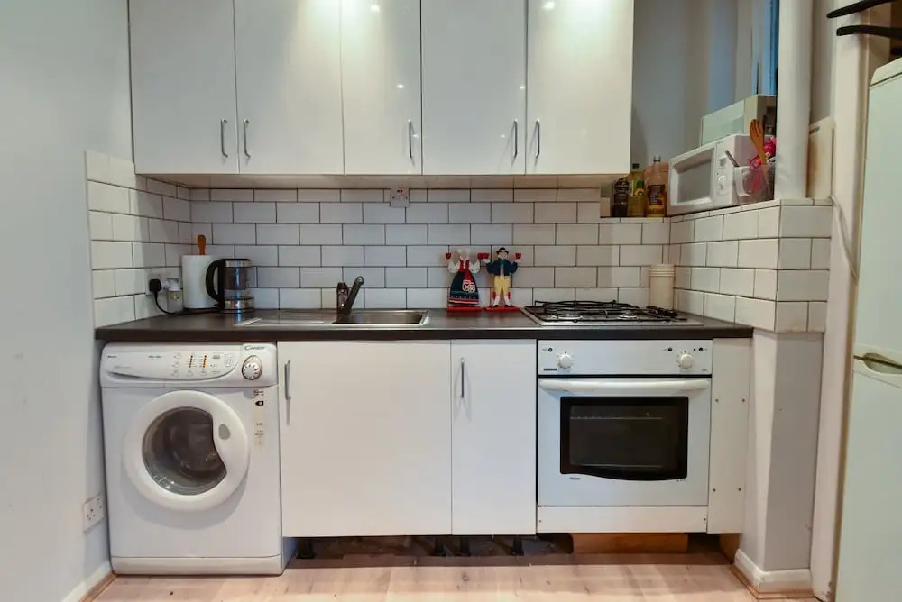 1 Bedroom Flat Near Marble Arch