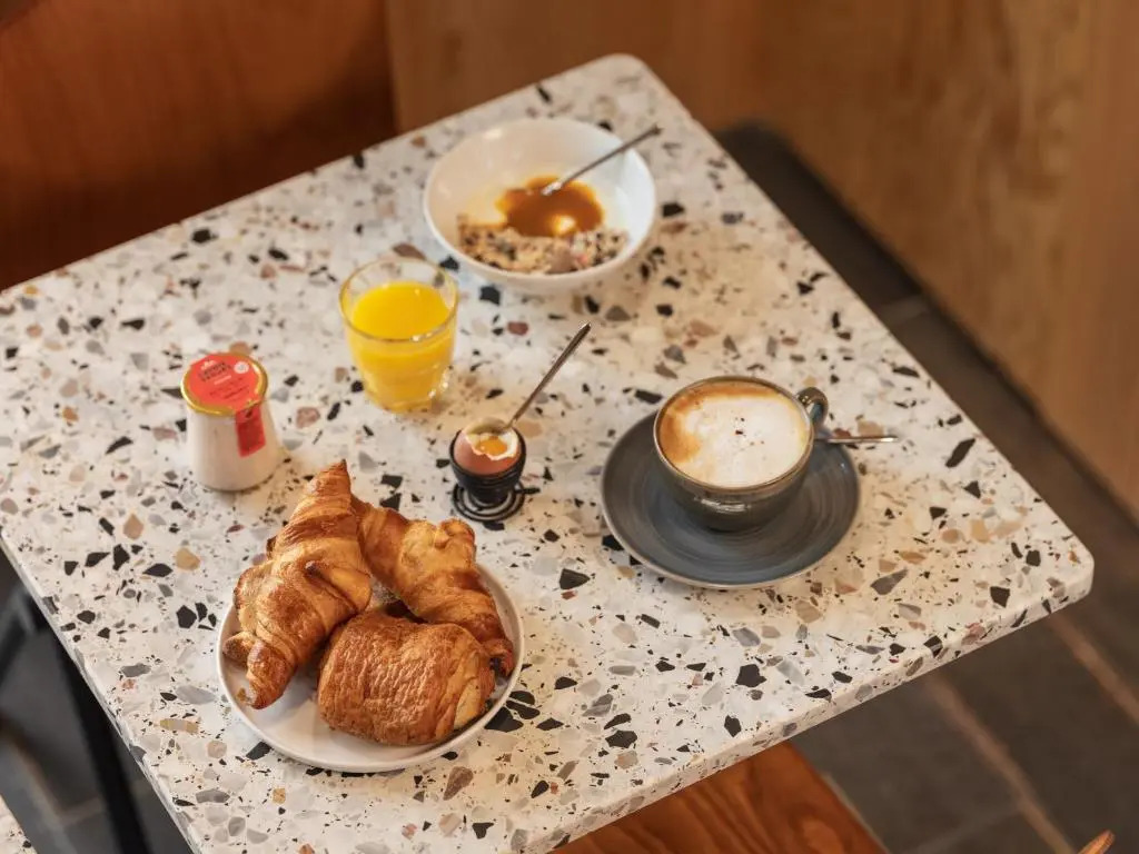 Eklo Hotels Lyon Sud Eurexpo