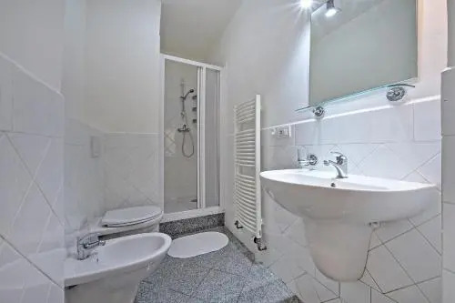 Butch Apartment