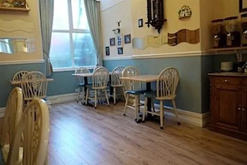 Heywood House Hotel
