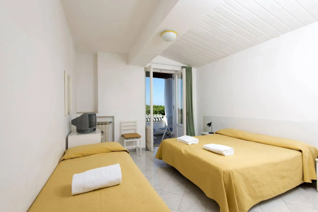 Hotel Terme Colella