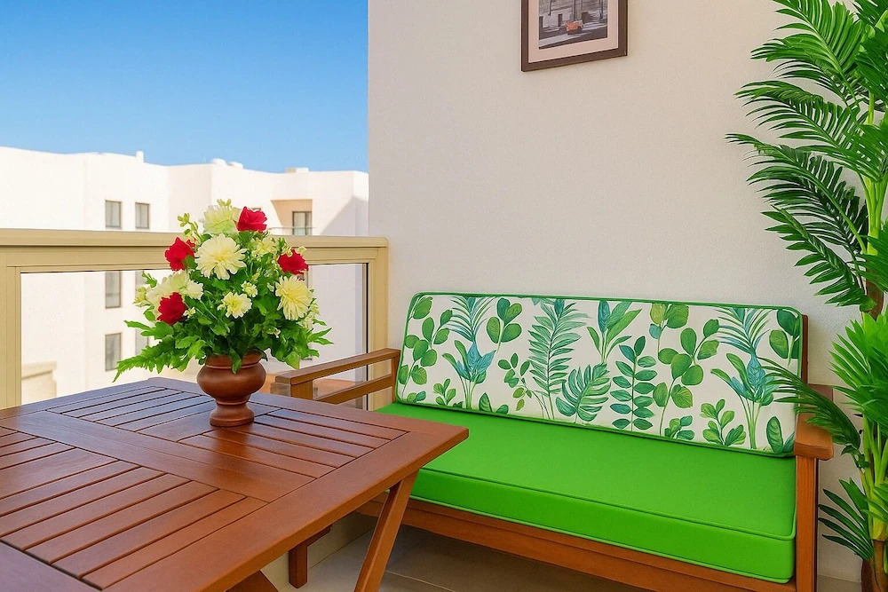Luxurious Chalet With Garden View in Port Said Overnorate