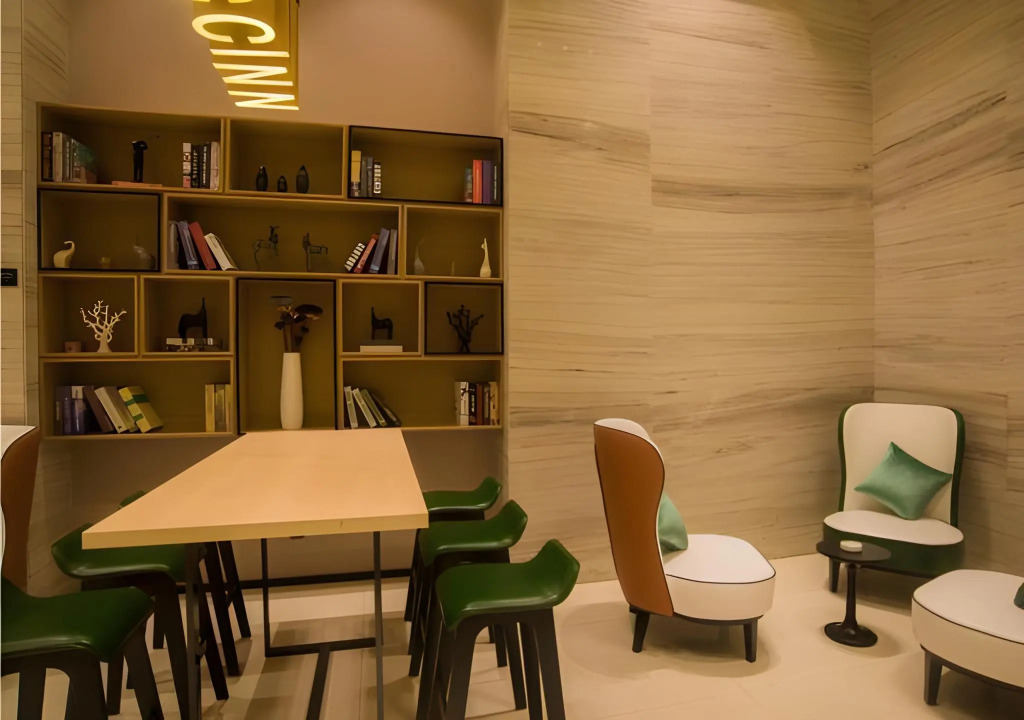 City Comfort Inn Laibin Xincheng County