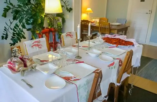 Hanko Villa Anke