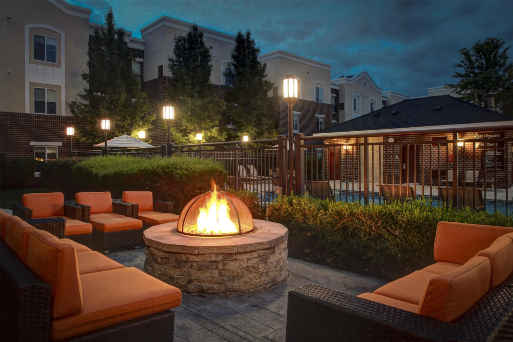 Hyatt House Branchburg - Bridgewater