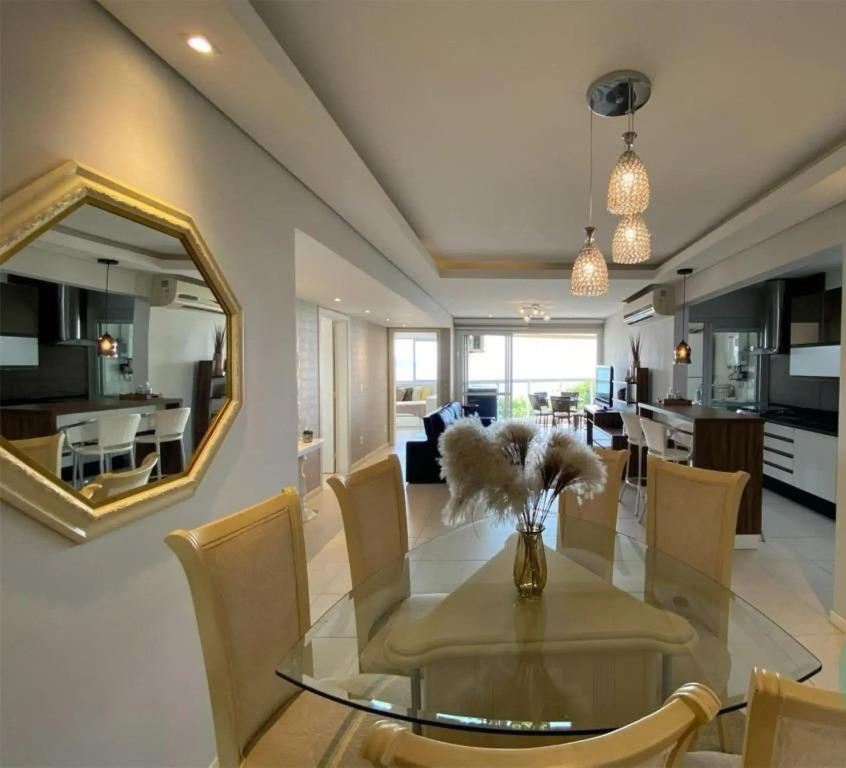 Nautilus Premium View - Penha - SC