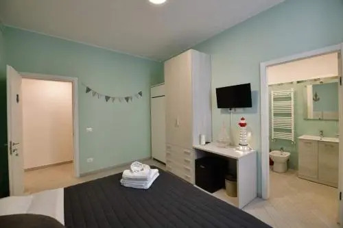 Magicstay - Bed And Breakfast 3 Stars Alassio