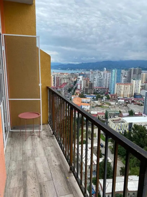 Apartment in the centre of Batumi