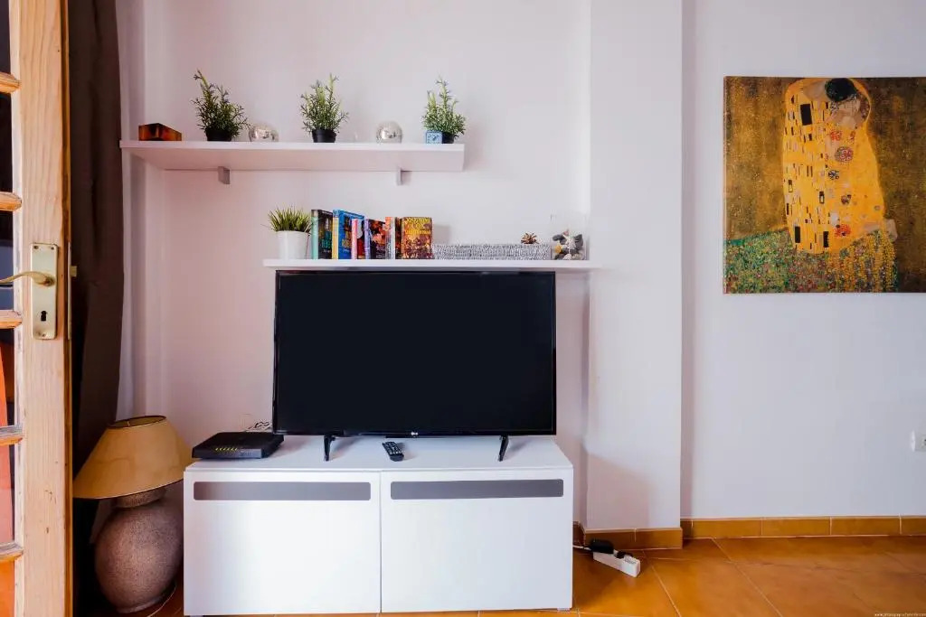 Apartment Garden City 6