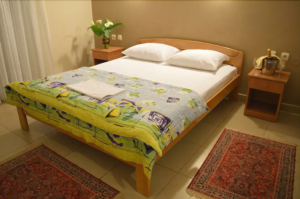 Hotel Kangaroo