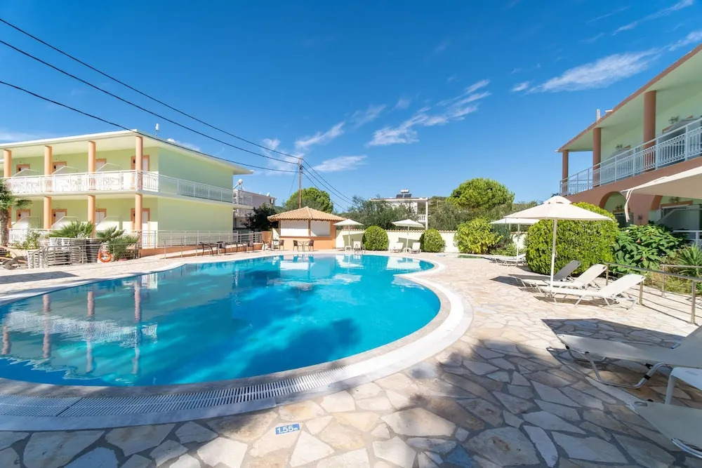 Athina Hotel
