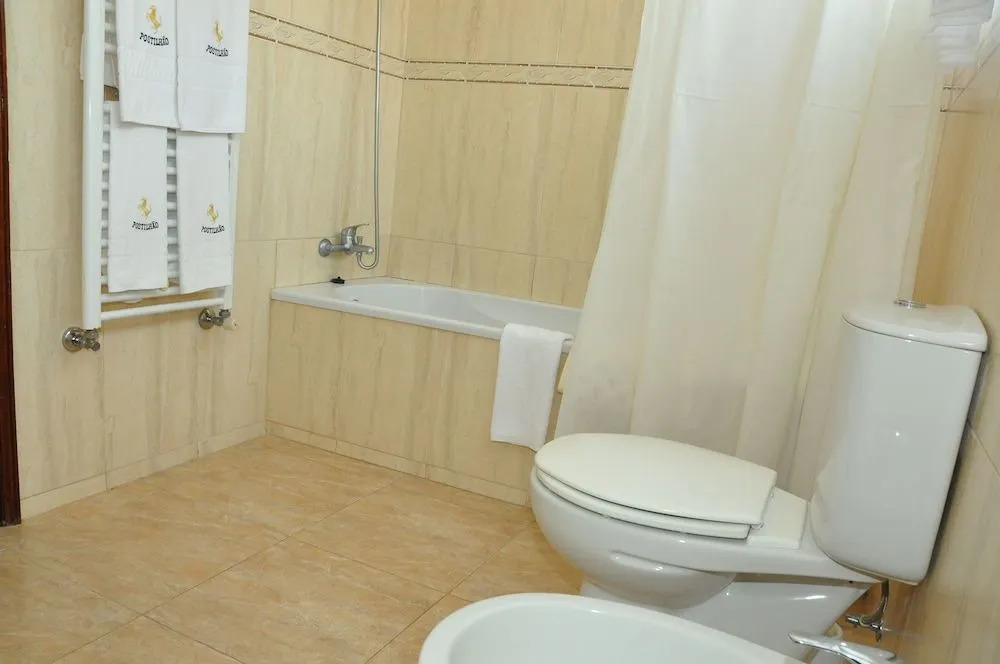 Hotel Do Cais