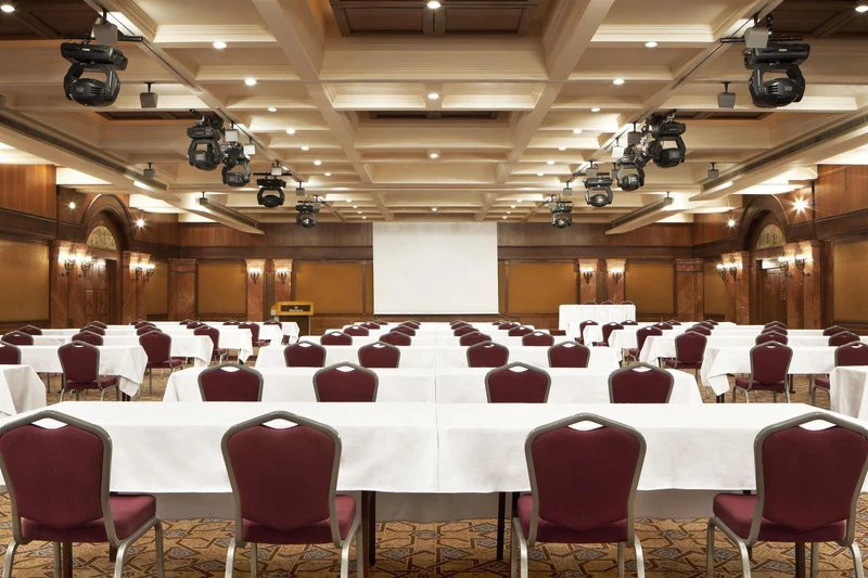 Sheraton Damascus
