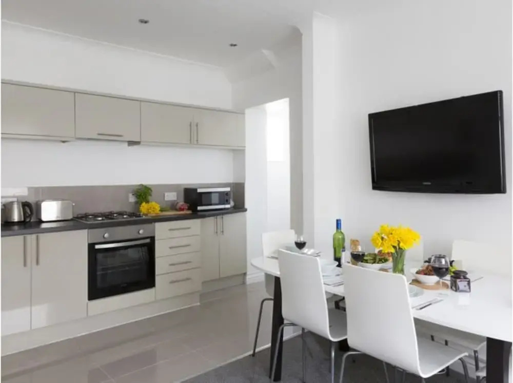 Trinity Holiday Lets Margate
