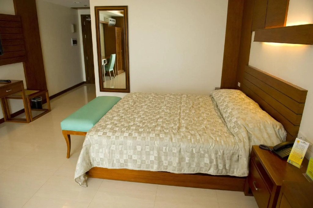 Skinetics Wellness Center Boutique Hotel