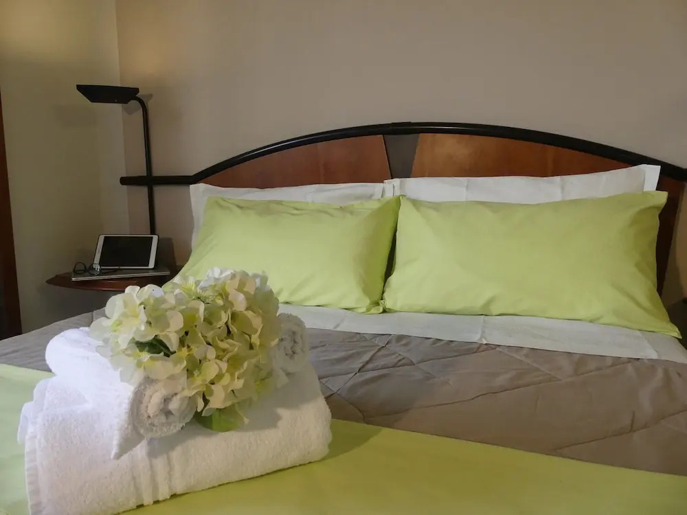 HOTEL ALBA
