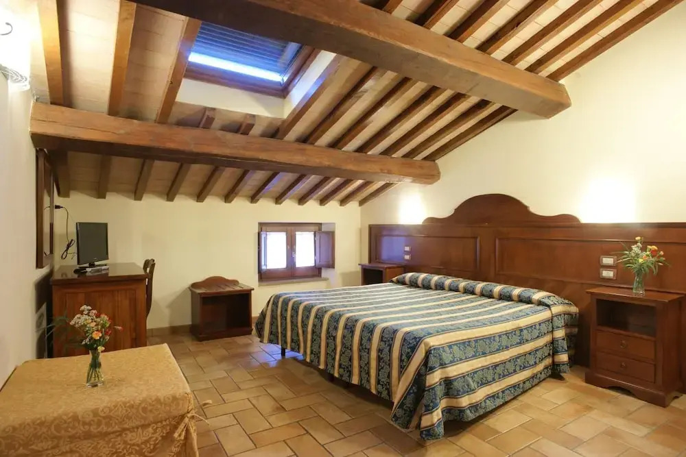 Albergo La Rocca