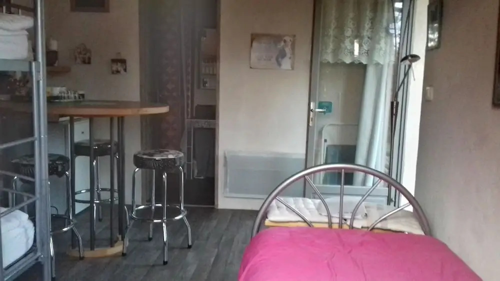 La Caselle Dhotes