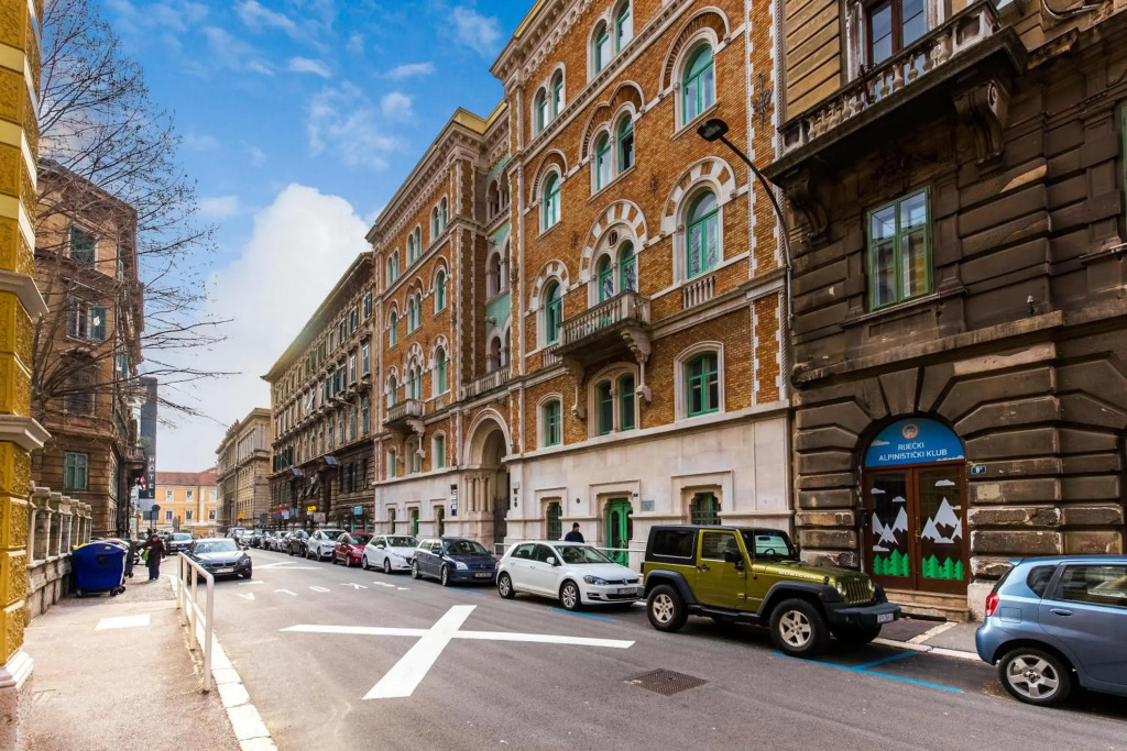 Casa Veneziana