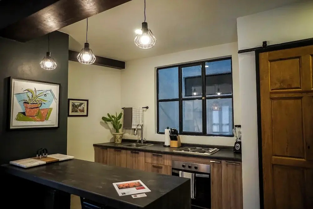 Charming Home Near San Miguel Main Plaza