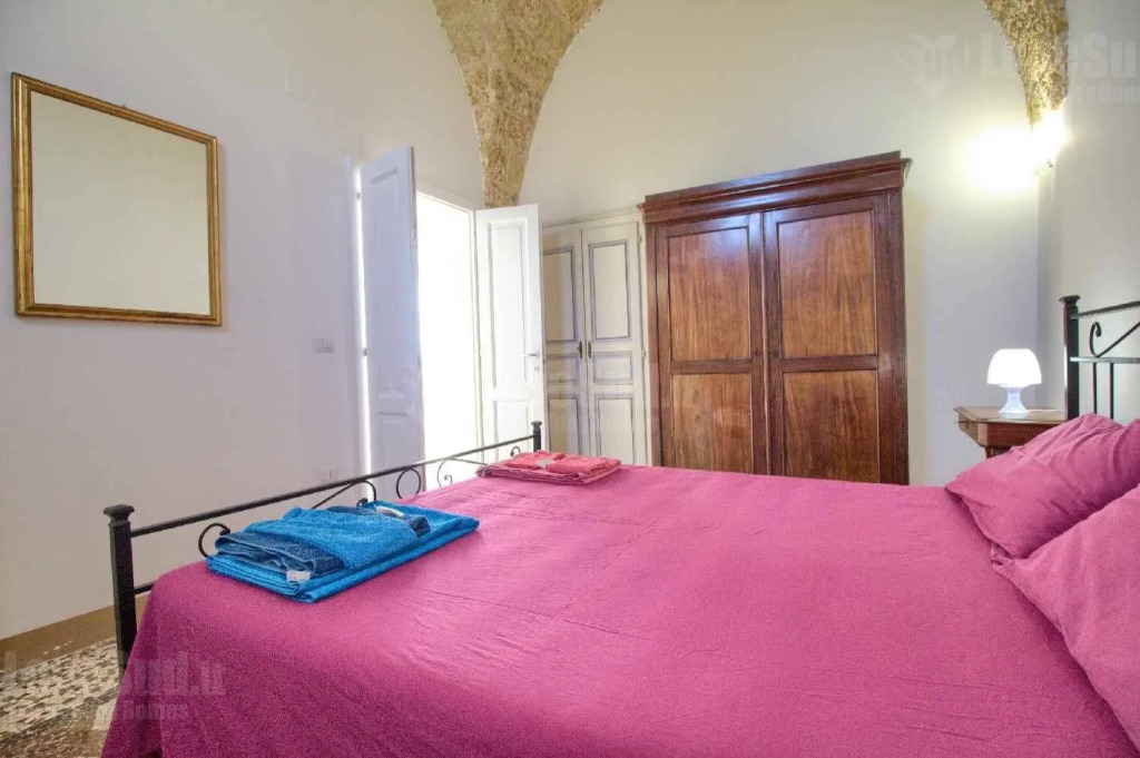 Corte Romana, Alloggio Esclusivo Nel Borgo