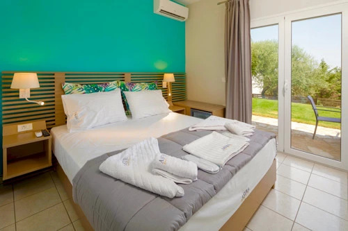 Villa Keri Dream with private pool