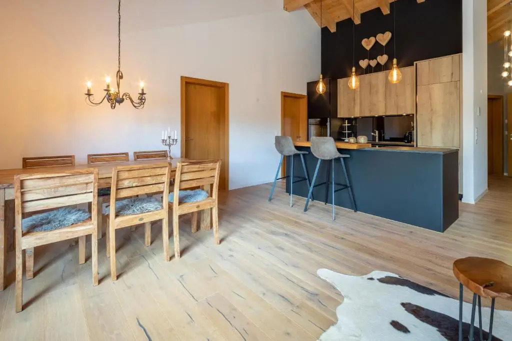 Casa Miraselva 1-7