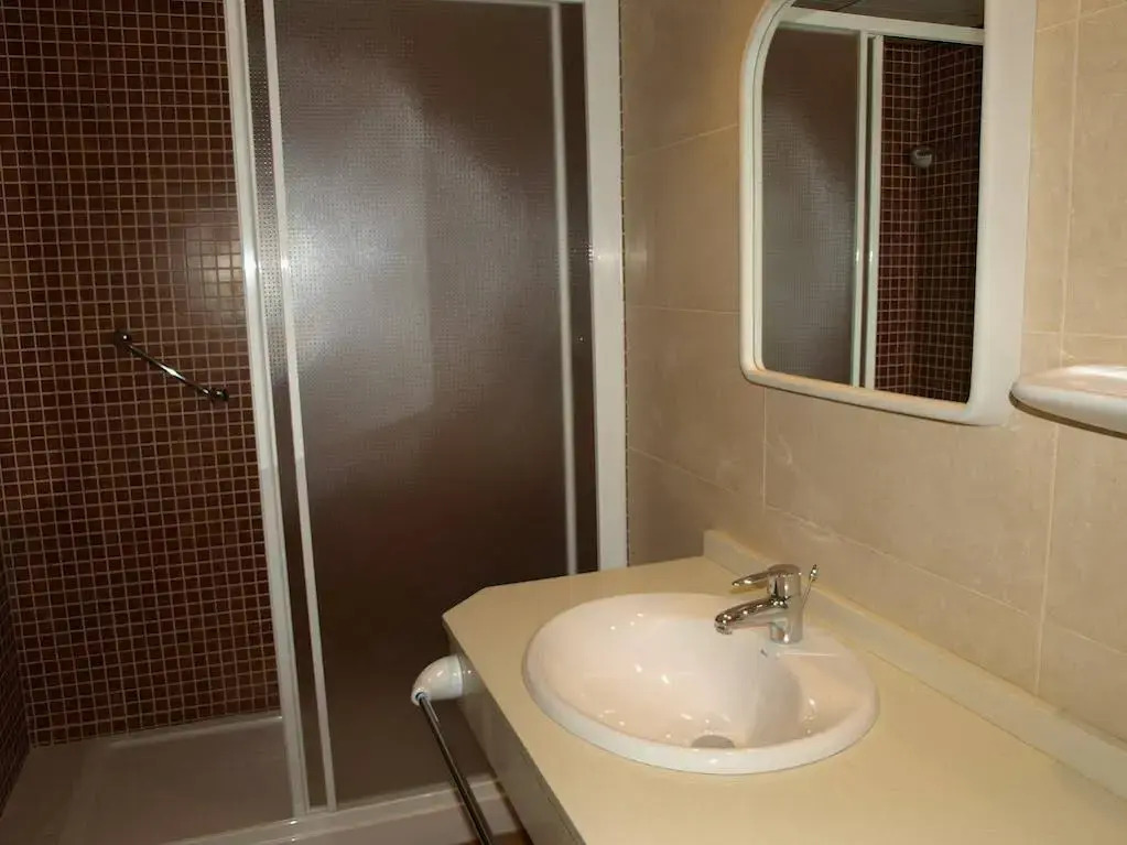 Apartaments Geminis