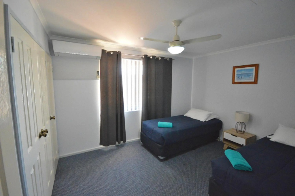 Blue Ocean Villa 2 - Kalbarri, WA