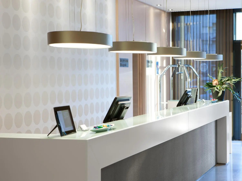 DoubleTree by Hilton Girona