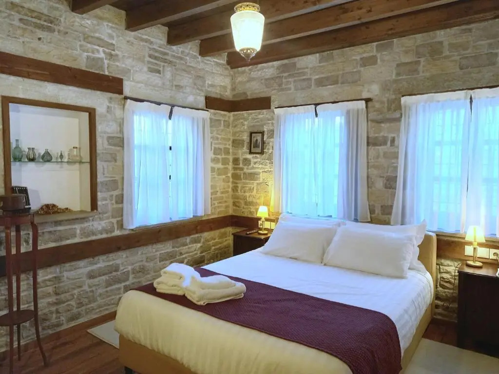 Gioraldi Art Hotel